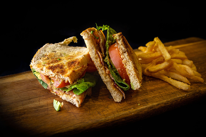 BLTA